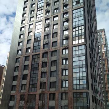 Продается 3-х комнатная квартира, 84 м²