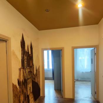 Продается 3-х комнатная квартира, 84 м²