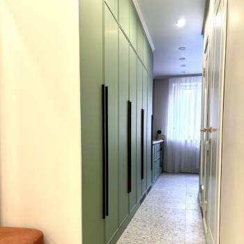 Продается 3-х комнатная квартира, 76 м²