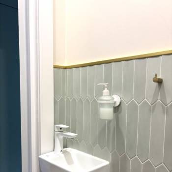 Продается 3-х комнатная квартира, 76 м²