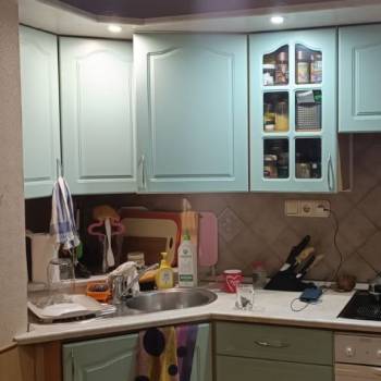 Продается 3-х комнатная квартира, 72,5 м²