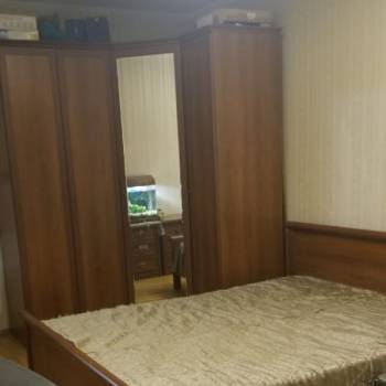 Продается 3-х комнатная квартира, 72,5 м²