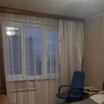 Продается 3-х комнатная квартира, 72,5 м²