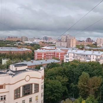 Продается 3-х комнатная квартира, 72,5 м²
