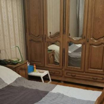 Продается 3-х комнатная квартира, 72,5 м²
