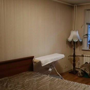 Продается 3-х комнатная квартира, 72,5 м²