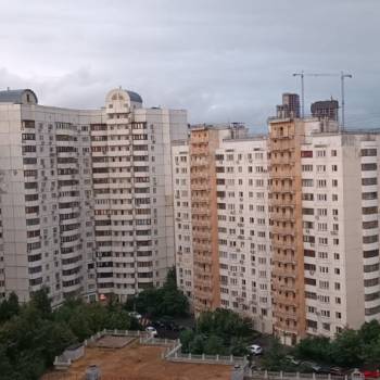 Продается 3-х комнатная квартира, 72,5 м²