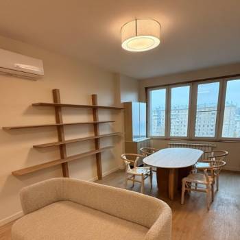Продается 3-х комнатная квартира, 81,83 м²