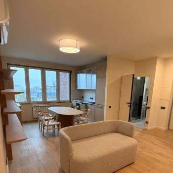 Продается 3-х комнатная квартира, 81,83 м²