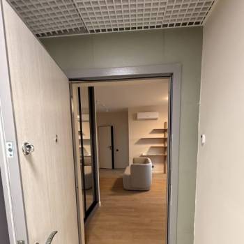 Продается 3-х комнатная квартира, 81,83 м²