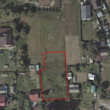 Продается Участок, 1600 м²