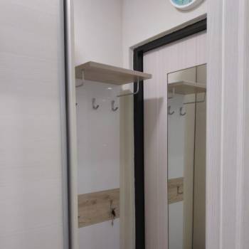 Сдается 1-комнатная квартира, 12 м²
