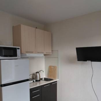 Сдается 1-комнатная квартира, 12 м²