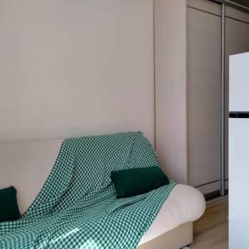 Сдается 1-комнатная квартира, 12 м²