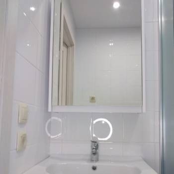 Сдается 1-комнатная квартира, 12 м²