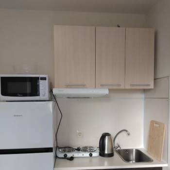 Сдается 1-комнатная квартира, 12 м²