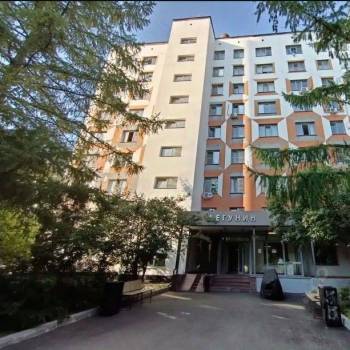 Сдается 1-комнатная квартира, 12 м²