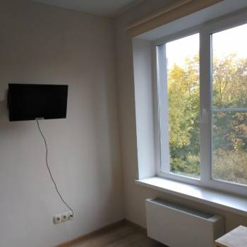 Сдается 1-комнатная квартира, 12 м²