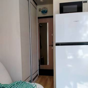 Сдается 1-комнатная квартира, 12 м²