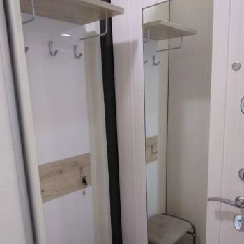 Сдается 1-комнатная квартира, 12 м²