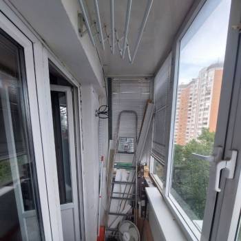 Сдается 2-х комнатная квартира, 36,8 м²