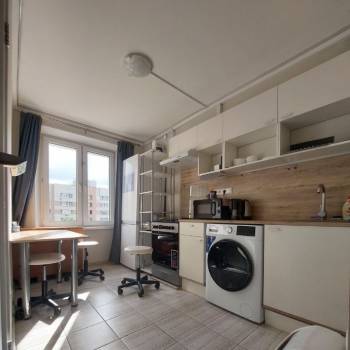 Сдается 2-х комнатная квартира, 36,8 м²