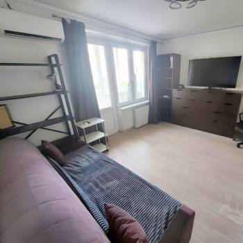 Сдается 2-х комнатная квартира, 36,8 м²