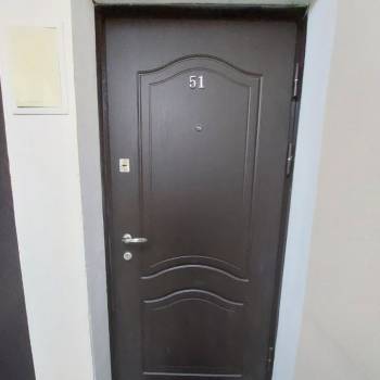 Сдается 2-х комнатная квартира, 36,8 м²