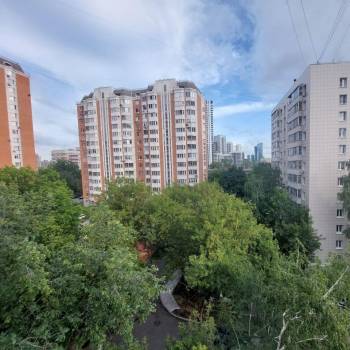 Сдается 2-х комнатная квартира, 36,8 м²