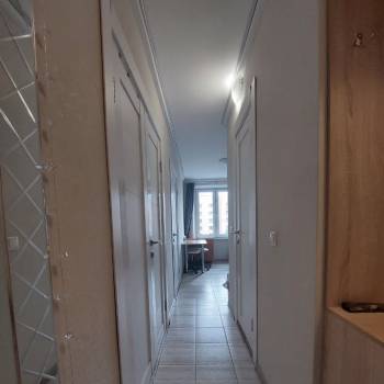 Сдается 2-х комнатная квартира, 36,8 м²