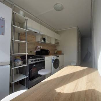 Сдается 2-х комнатная квартира, 36,8 м²