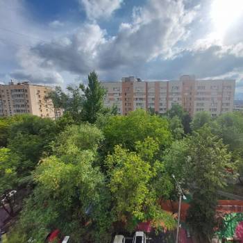 Сдается 2-х комнатная квартира, 36,8 м²