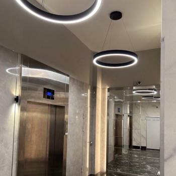 Сдается Многокомнатная квартира, 80 м²