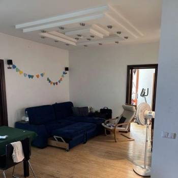 Сдается Многокомнатная квартира, 80 м²
