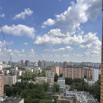 Сдается Многокомнатная квартира, 80 м²