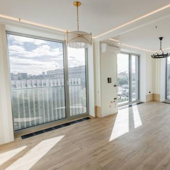 Продается 3-х комнатная квартира, 73,2 м²