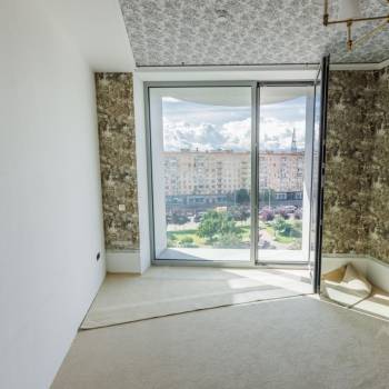 Продается 3-х комнатная квартира, 73,2 м²