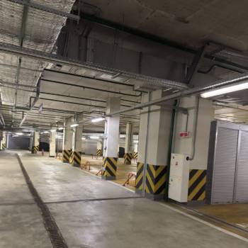 Продается 1-комнатная квартира, 52 м²
