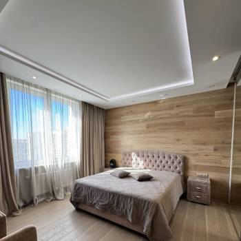 Продается 1-комнатная квартира, 52 м²