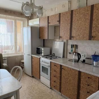 Продается 1-комнатная квартира, 35,3 м²