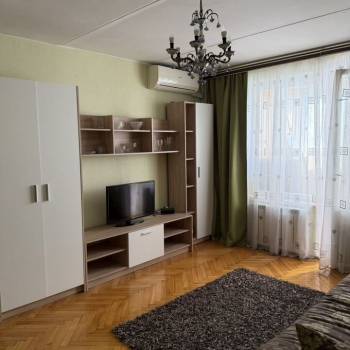 Продается 1-комнатная квартира, 35,3 м²