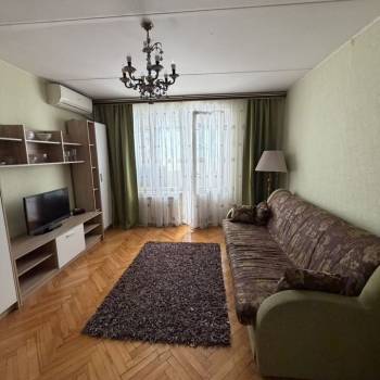 Продается 1-комнатная квартира, 35,3 м²