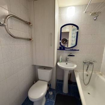 Продается 1-комнатная квартира, 35,3 м²