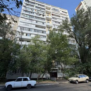 Продается 1-комнатная квартира, 35,3 м²