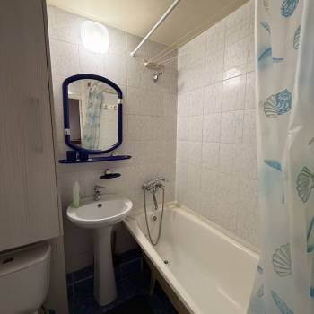 Продается 1-комнатная квартира, 35,3 м²