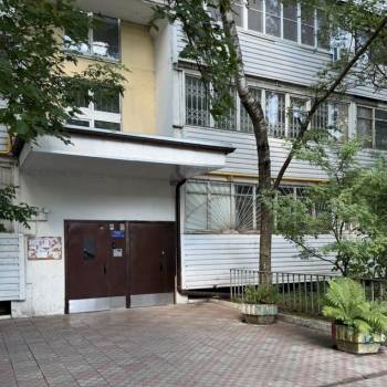Продается 1-комнатная квартира, 35,3 м²