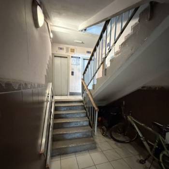 Продается 1-комнатная квартира, 35,3 м²