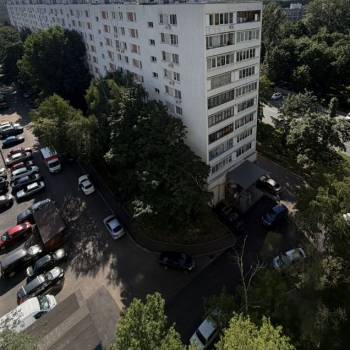 Продается 1-комнатная квартира, 35,3 м²