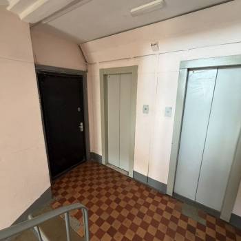 Продается 1-комнатная квартира, 35,3 м²