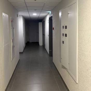 Продается 1-комнатная квартира, 32 м²